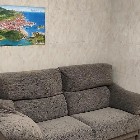 Quarto em Acomodações Particulares Sabino Arana 9 Con Taxi Aeropuerto *